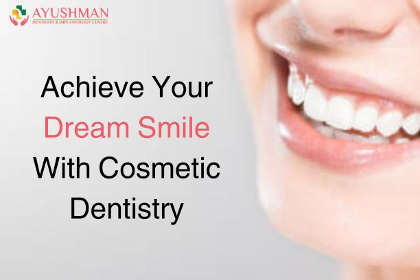 Cosmetic Dentistry