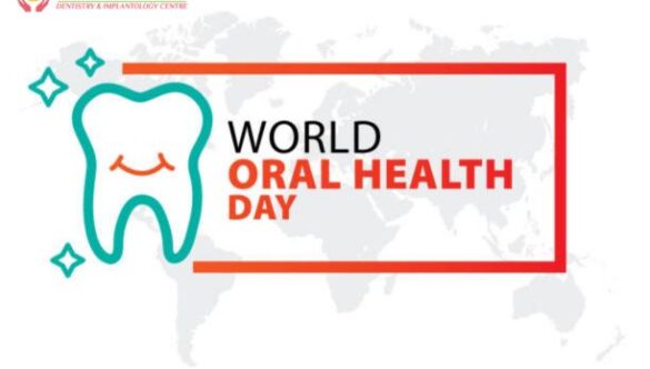 World Oral Health Day