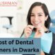 Cost of Dental Aligners in Dwarka