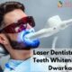 Laser Teeth Whitening in Dwarka