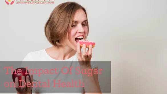 Understanding The Impact Of Sugar On Dental Health